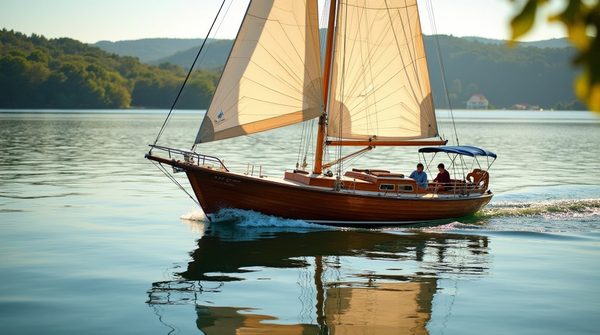 Location de pinasse à arcachon : l'expérience authentique du bassin