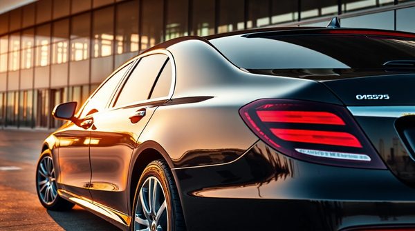 Taxi aéroport lyon vers genève : un trajet haut de gamme à prix fixe