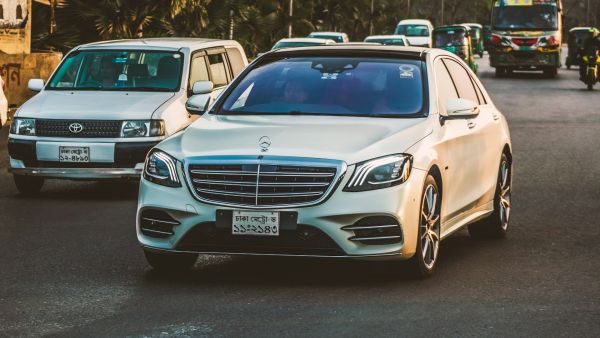 Top conseils pour un voyage tout confort en VTC long distance