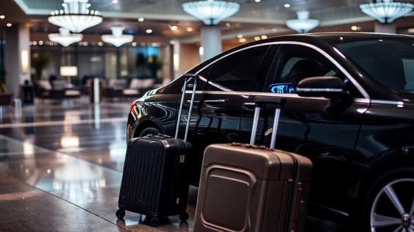 Top conseils pour un voyage tout confort en VTC long distance