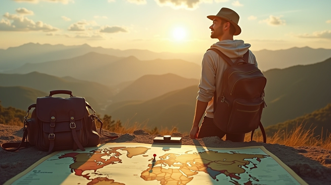 Questions fréquentes sur les blogs voyage